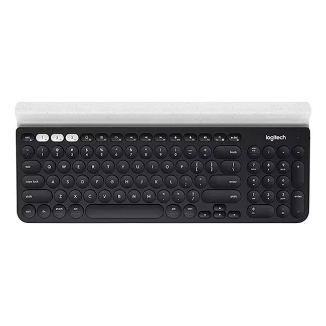Logitech K780 Wireless Teclado Inalámbrico Multidispositivo