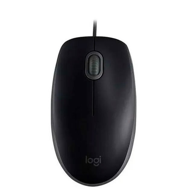 Logitech M110 Silent Óptico, el Mouse Inalámbrico Silencioso 
