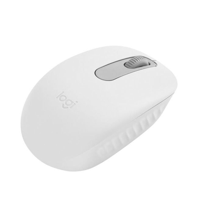 Logitech M196 – mouse USB Ambidiestro con Sensor Óptico de 1000 DPI 