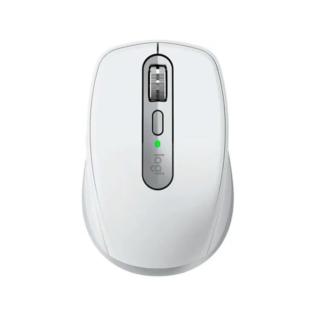 Mouse Logitech MX Anywhere 3S para Profesionales Móviles