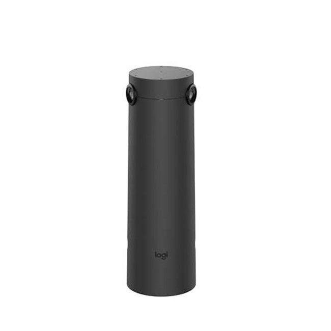 Logitech Sight B2B – Cámara 2x4K con 7 Micrófonos para Videoconferencias | Color Graphite
