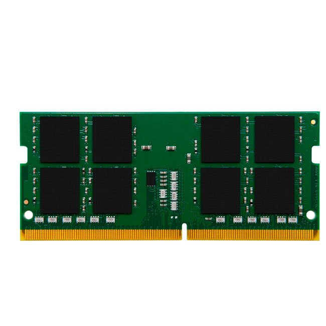 Memoria SODIMM Kingston 8GB DDR5-5600MHz, PC5-44800, CL46, 1.1V, 1Rx16, 262-pin