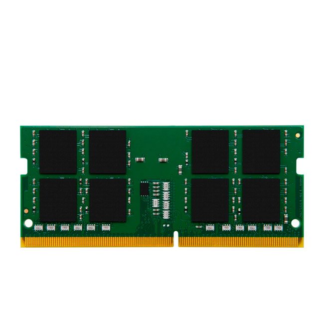 Memoria Ram SO-DIMM Kingston 32GB DDR5-5600MHz, PC5-44800, CL46, 1.1V, 262-pin, Non-ECC