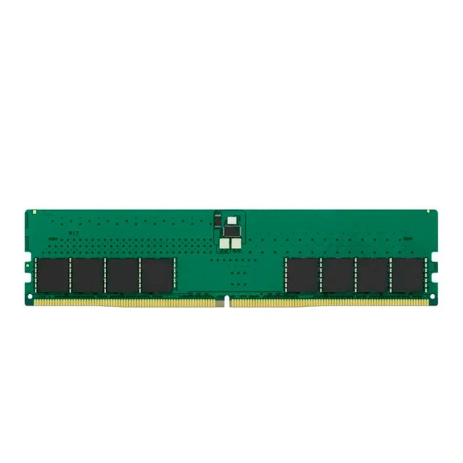 Memoria Kingston 32GB, DDR5-5200 MHz, PC5-41600, CL42, 1.1V, 288-pin, Non-ECC