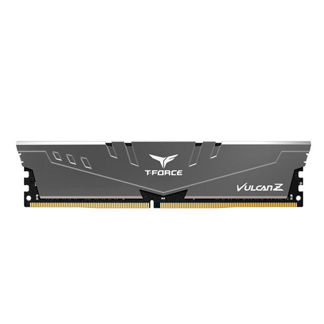 Memoria ram TG T-Force VULCAN Z 8GB DDR4-3200 MHz, CL16, 1.35V