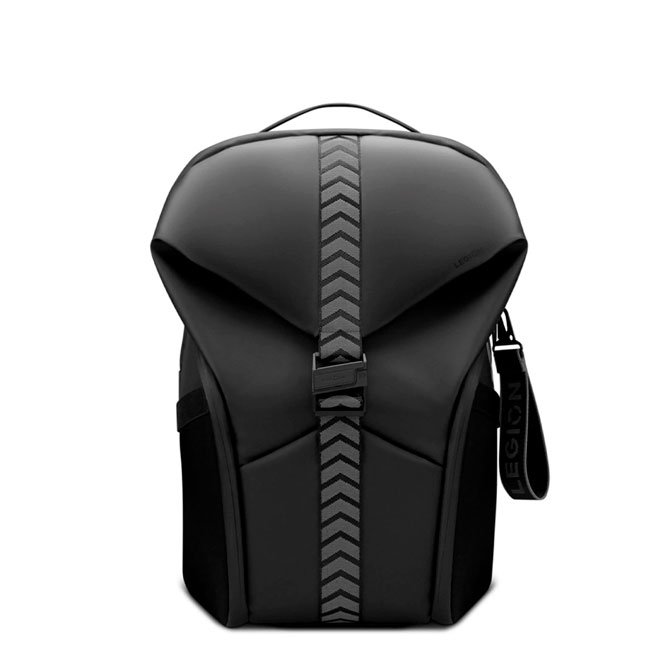 Mochila Gamer Lenovo Legion 16" GB700 Negra - Espacio y Protección para Laptops