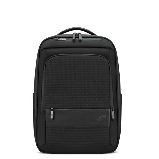 Mochila Lenovo ThinkPad Professional 16" Gen 2 Negra para Portátiles