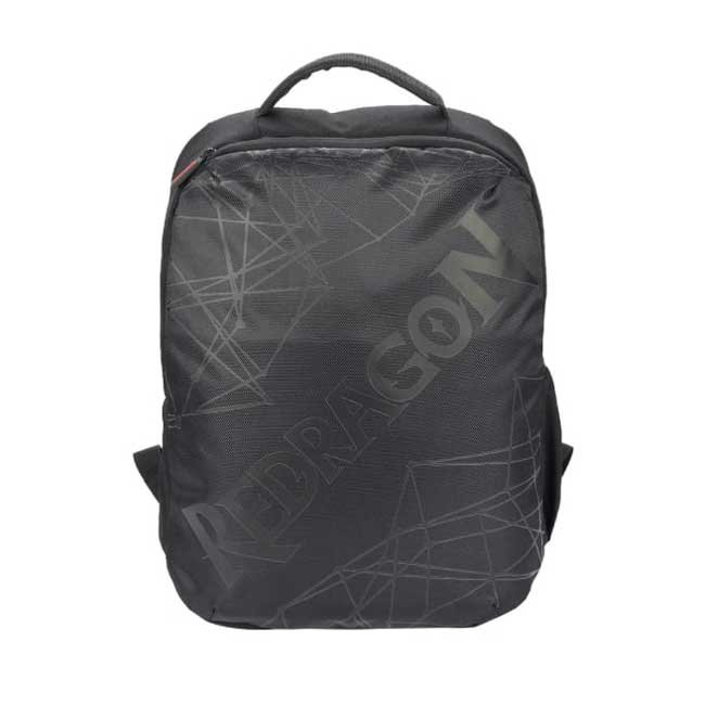 Mochila Redragon AENEAS GB-76 Impermeable para Laptop de 13 a 18" con Diseño Antirrobo