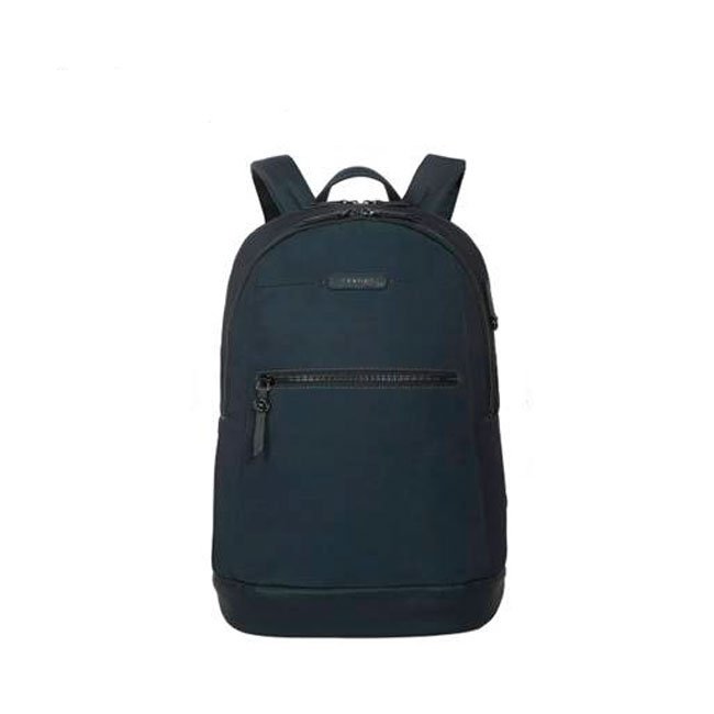 Mochila Targus Avila 15.6” Midnight Navy – Ideal para Laptop, Resistente al Agua y Liviana
