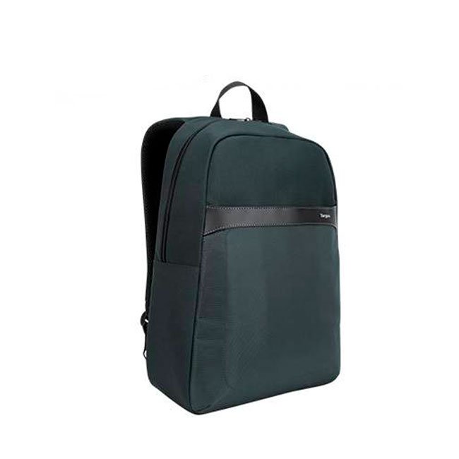 Mochila Targus Geolite Essential 15.6" | Para Laptop, Resistente y Liviana