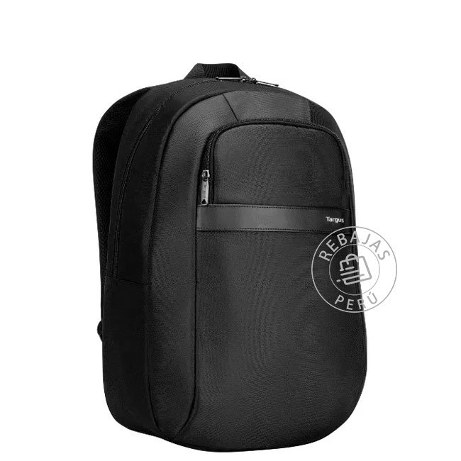 mochila targus safire plus 15.6 tbb581lp para laptop resistente y comoda