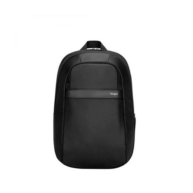 Mochila Targus Safire Plus 15.6" Negra | Resistente, Ligera y Antiderrames