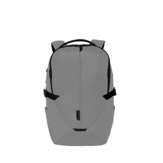 Mochila Targus Terra EcoSmart 16" 23L Gris | Ecológica y Resistente para Laptop