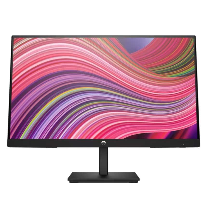 Monitor HP V22i G5 21.5" FHD IPS, 75Hz, HDMI/VGA/DP, FreeSync – Antirreflejo y VESA