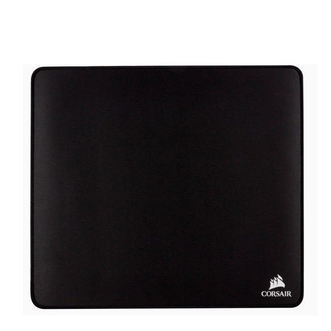 Mouse Pad CORSAIR MM350 Champion Series XL 450x400mm Negro Antideslizante para Gaming Profesional