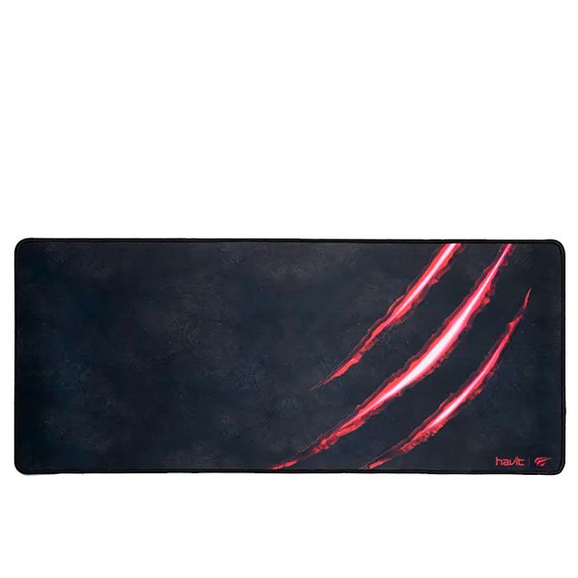 Mouse Pad Gaming Havit HV-MP860 Black XL 700×300×3mm