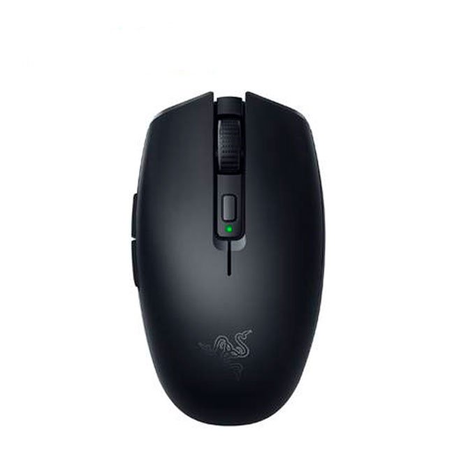 Mouse Razer Orochi V2 18K DPI Wireless y Bluetooth | Ultraligero, Compacto y Multi-dispositivo