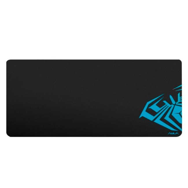 Mousepad Aula MP-XL 900x400x3mm Antideslizante para Gaming y Oficina – Tamaño Extra Grande