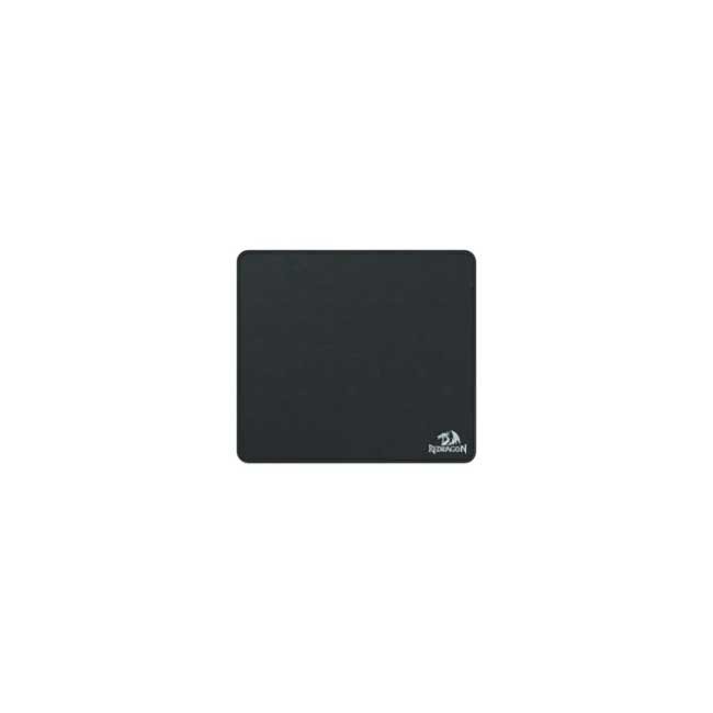 Mousepad Redragon FLICK L P031 45x40 cm Speed Antideslizante Resistente al Agua