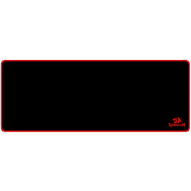 Mousepad Redragon P003 SUZAKU XL 80x30 cm Speed Tela Seda Base Antideslizante