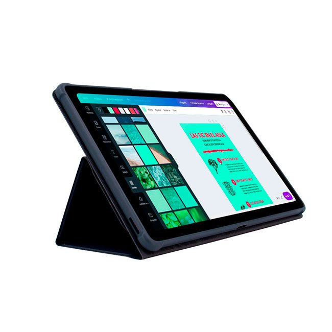 Tablet Advance NovaPad NP6050, 10.36" IPS 2000*1200, 8GB RAM, 128GB, Android 14 , 4G LTE