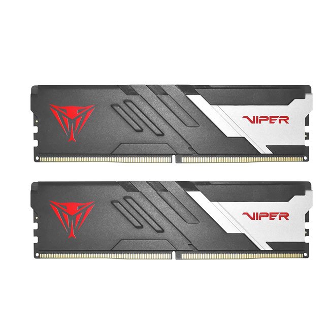 Memoria UDIMM Patriot Viper Venom 16GB DDR5-5600MHz PC5-44800, CL36, 1.25V, 288-pin