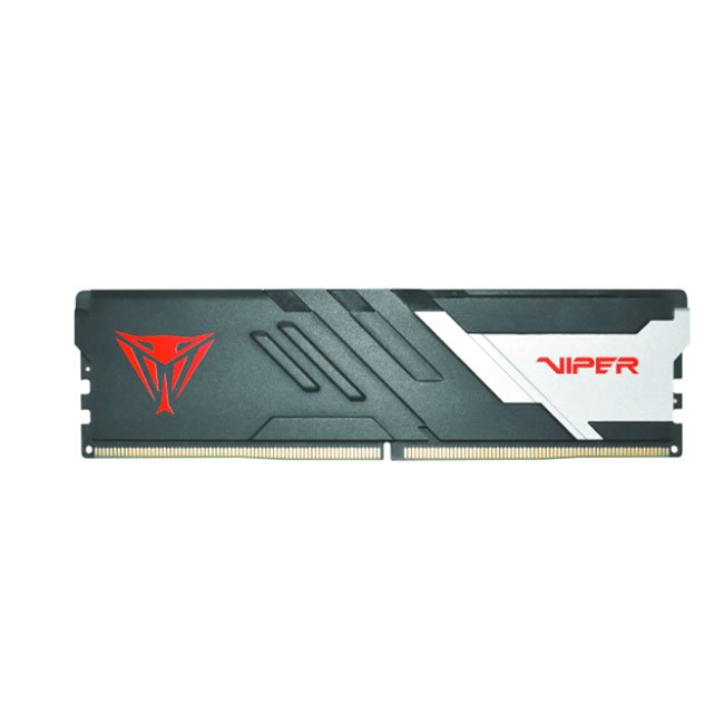 Memoria ram PATRIOT VIPER VENOM DDR5, 16GB DDR5-6000MHz, PC5-48000, CL30, 1.35V