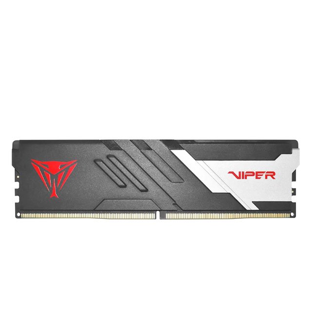 Memoria UDIMM Patriot Viper Venom 32GB DDR5-6000MHz PC5-48000 CL30 1.35V 288-pin