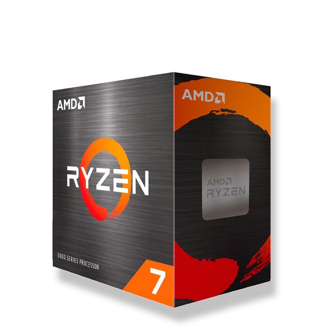 Procesador AMD Ryzen 7 5800XT, 3.80GHz, 32MB L3, 8 Core, AM4, 7nm, 105W.