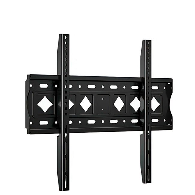 Rack para TV TEROS TE-7111 32" a 75" VESA 600x400mm Soporta 50kg