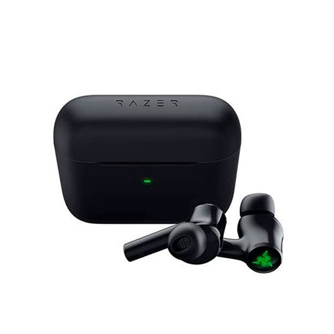 Razer Hammerhead HyperSpeed – Audífono Gamer Inalámbricos USB-C/Bluetooth con Micrófono y RGB