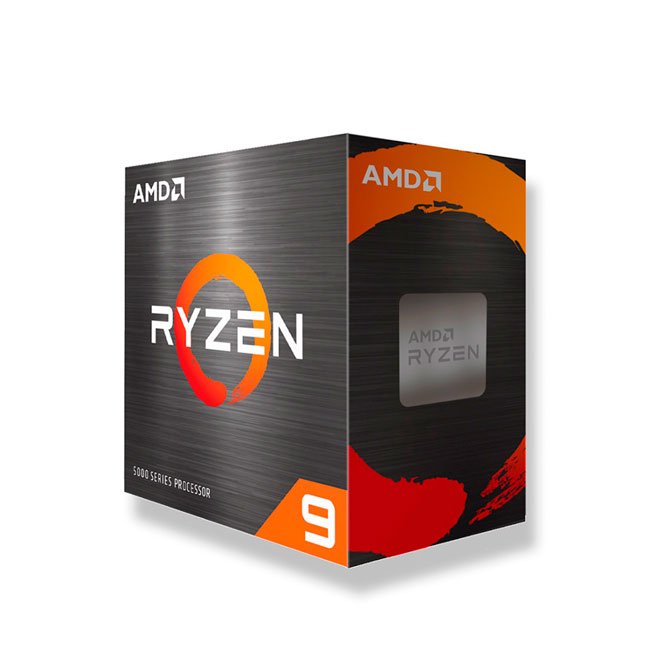 Procesador AMD Ryzen 9 5900XT, 3.30 GHz, 64MB L3, 16 Core, AM4, 7nm, 105W.