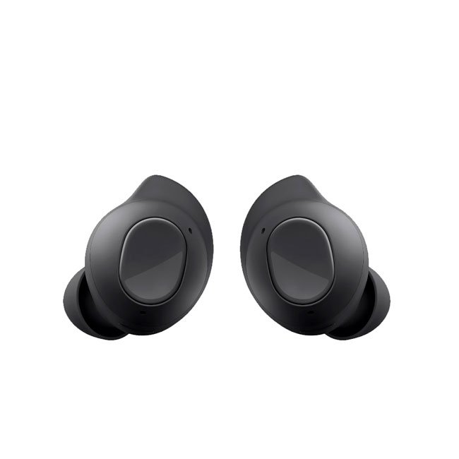 audifono Inalámbricos Samsung Galaxy Buds FE Graphite con Cancelación de Ruido ANC