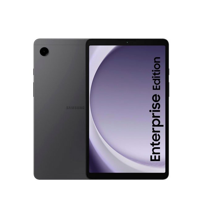 Tablet Samsung Galaxy Tab A9 (SM-X110NZAAL08) 8.7" 1340x800 (WXGA+) TFT