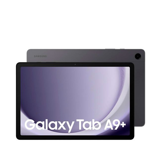 Tablet Samsung Galaxy Tab A9+ (SM-X216BZAAPEO) 11" (1920x1200) WUXGA TFT, LTE / 5G