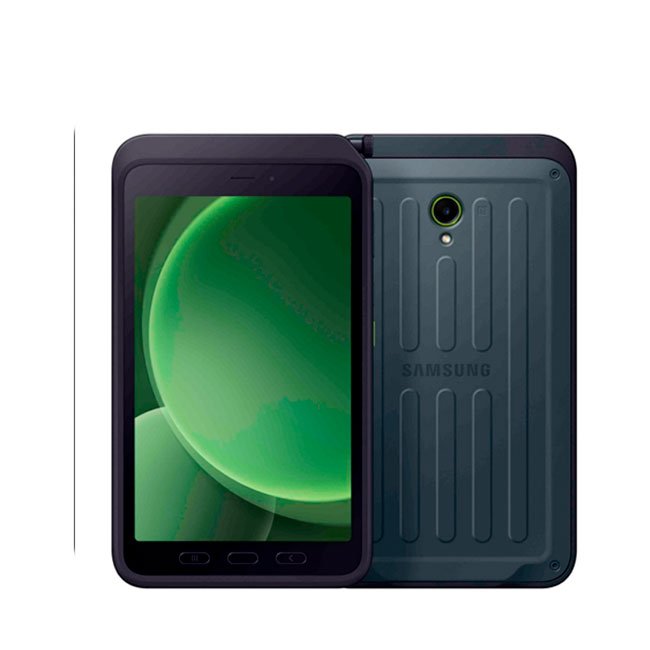 Tablet Samsung Galaxy Tab Active 5, 8.0" TFT WUXGA (1920x1200), 120Hz, SM-X306BZGAL08