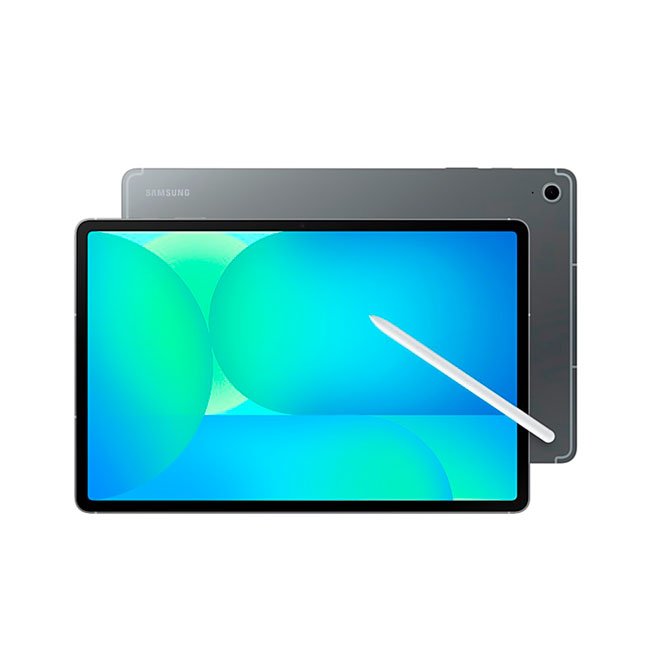 Table Samsung Galaxy Tab S10 FE, 10.9" 2304 x 1440 (WUXGA+ LCD), Color Gris