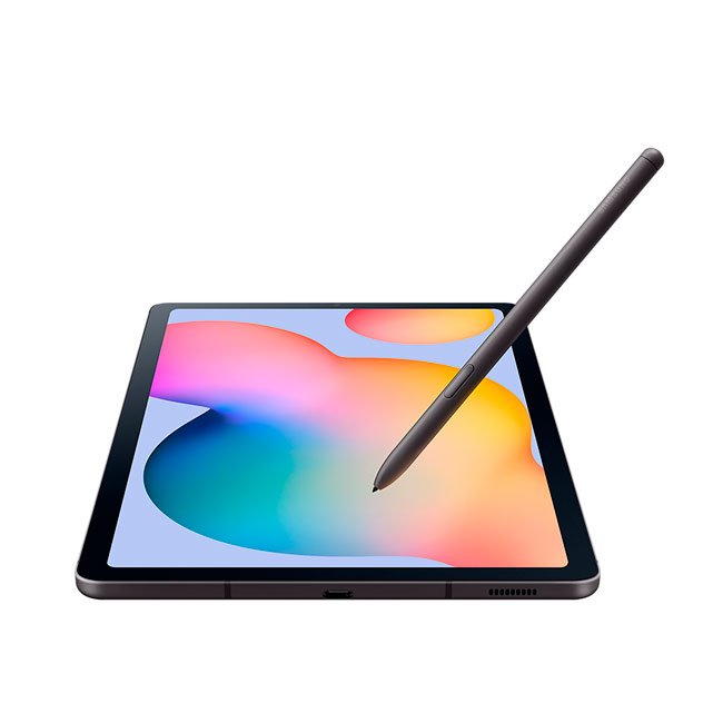 Tablet Samsung Galaxy Tab S6 Lite (SM-P620NZAEPEO) 10.4" TFT (2000x1200) (WUXGA+)
