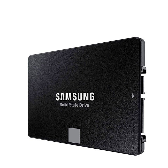 Unidad en estado solido Samsung 870 EVO SSD 500GB 2.5" SATA III 6Gb/s – Hasta 560MB/s