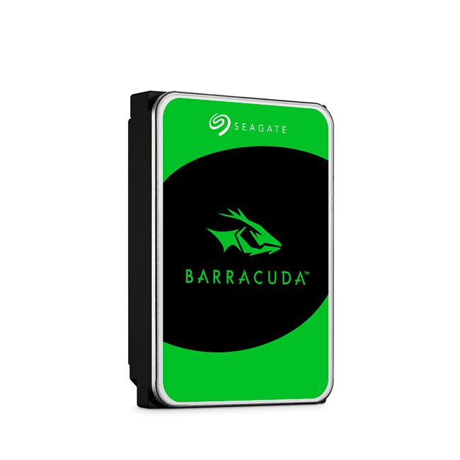 Disco duro Seagate Barracuda ST1000DM014, 1TB, SATA 6.0 Gbps, 7200RPM, 256MB Cache, 3.5".