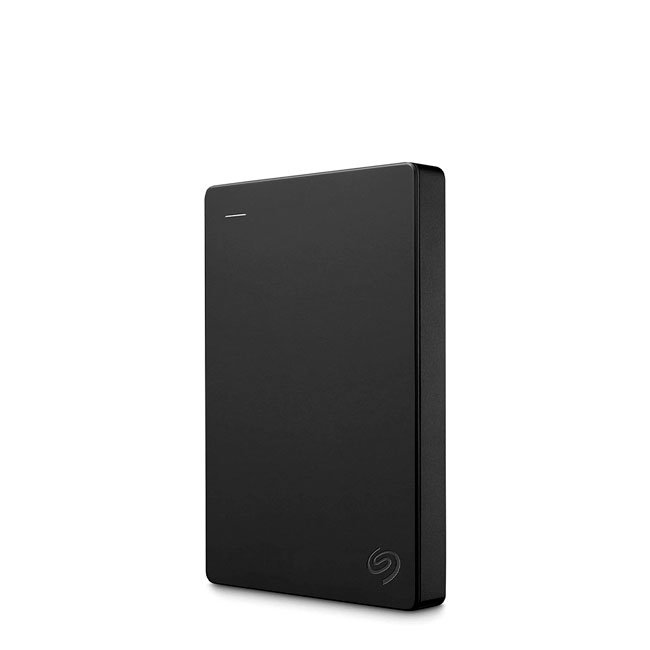 Disco Duro Externo Seagate 1TB STGX1000400 USB 3.0 | Rápido, Portátil y Plug & Play