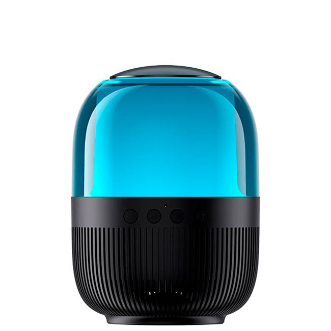 Parlante Bluetooth Havit SK900BT-BLACK Portátil V5.3 – Negro