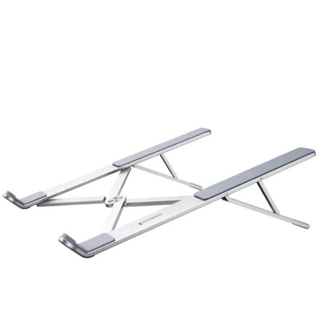 Soporte Portátil para Laptop de Aluminio Ajustable LP451 (40289)