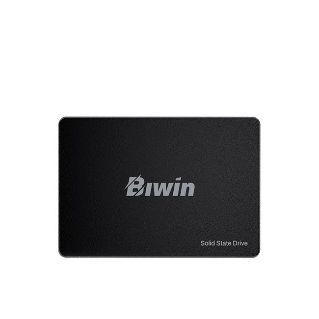 Disco SSD Biwin M100 1TB 2.5" SATA III – Velocidad 550MB/s, Alta Durabilidad