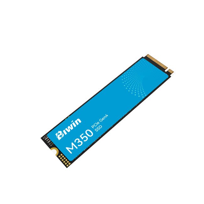 disco SSD Biwin M350 1TB M.2 2280 PCIe Gen4 x4 NVMe – Alta Velocidad y Rendimiento Profesional