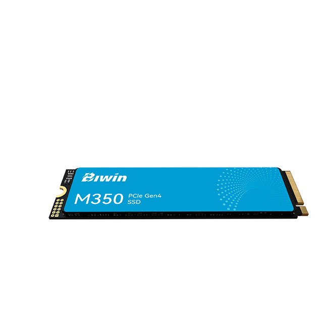 Disco SSD Biwin M350 4TB M.2 PCIe Gen4x4 NVMe 6000MB/s Alta Velocidad