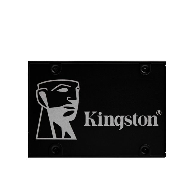 Unidad en estado solido Kingston KC600, 2048GB, SATA III (6Gb/Seg)