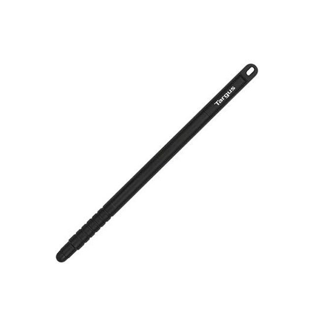 Lápiz Stylus Targus Magnético Antirayaduras 6" Negro para Tablets y Smartphones (AMM168GLX)