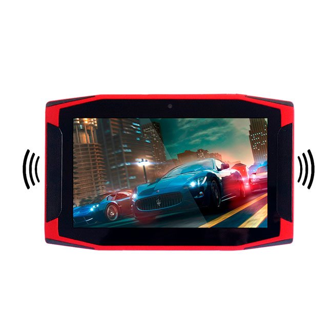 Tablet Advance Prime PR6020, 7" 1024x600, Android 8.1, 3G, SIM, 16GB, RAM 1GB.
