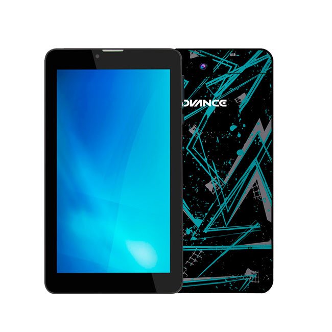 Tablet Advance Prime PR6152, 7" 1024x600, Android 11 Go , 3G, Dual SIM, 16GB, RAM 1GB, D2